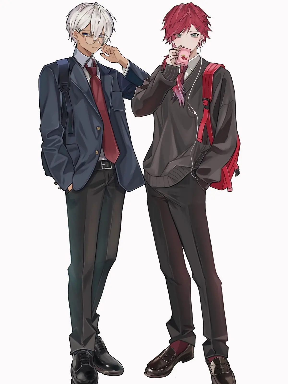 PoorSour6834의 入寮試験