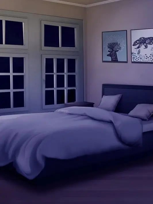 LaughingJack의 All Girls Sleepover