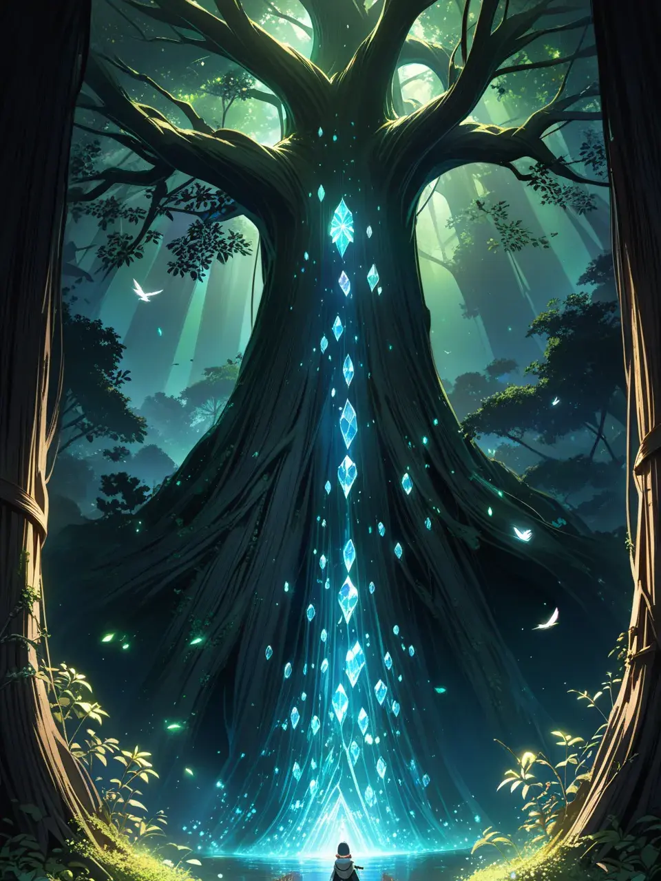 Utopiosphere1844의 終焉の世界、深淵の希望