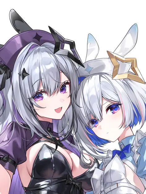 PuristFly4267의 彼女の妹に狙われてる？？