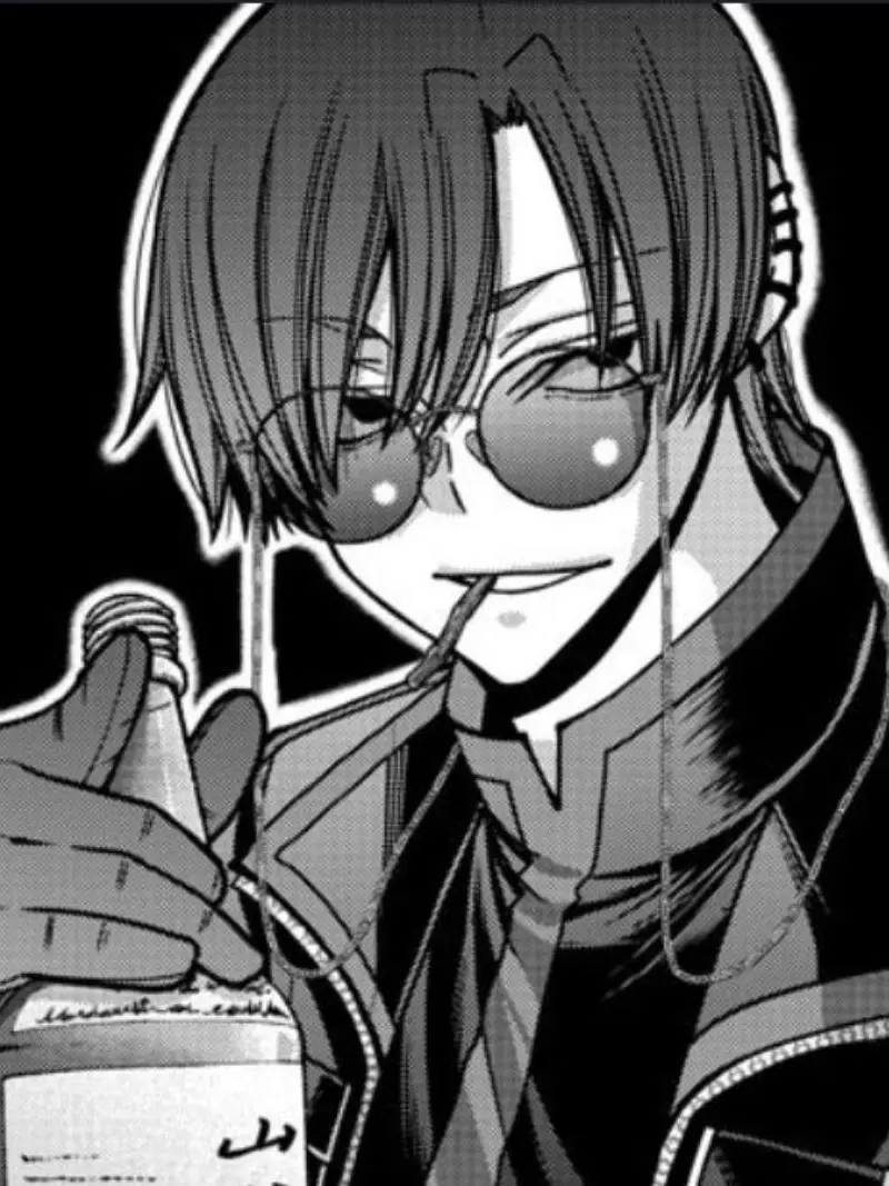 StoutBaker9204의 朽森 紫苑