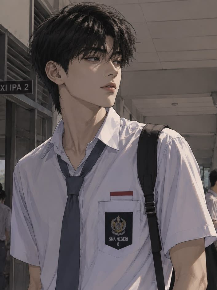 카미야 렌 대표 이미지