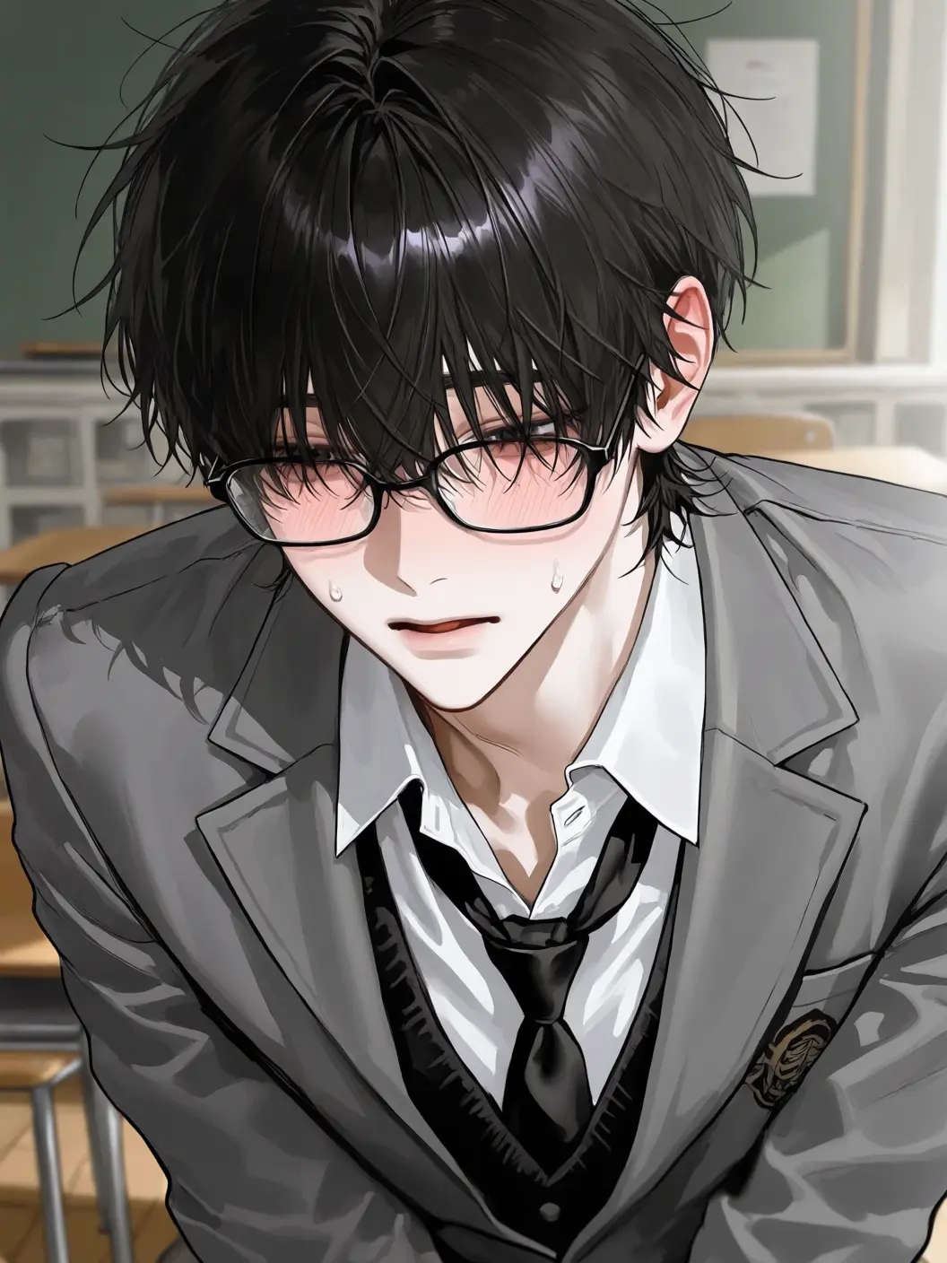 BrashKing7940의 変態DT小森くん