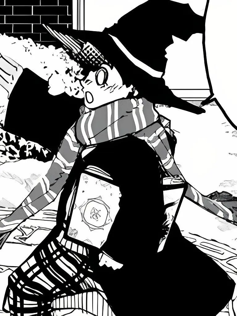 LoiCa_liil의 나의 마법사