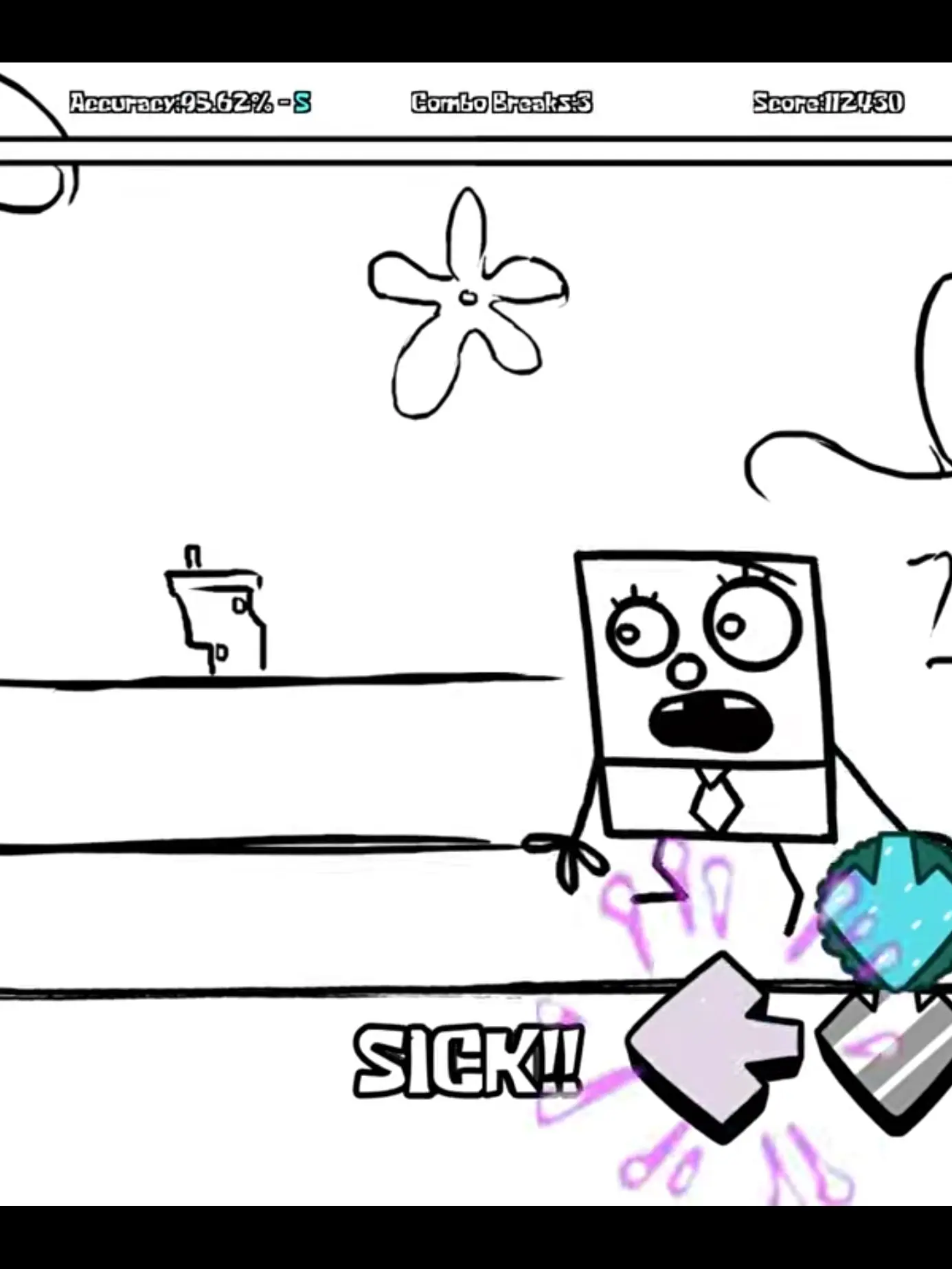 RaggedElk7388의 베스트 데이 에버