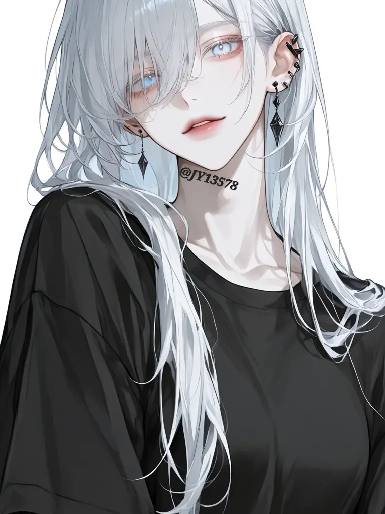 Moon_ride의 Creator's OC (Fem)