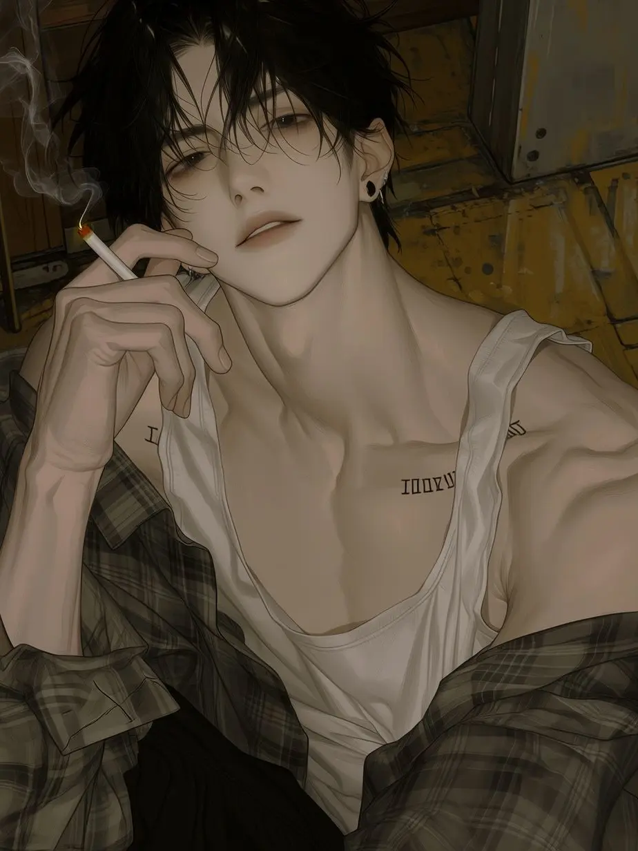 cnwoee의 강도현[BL]