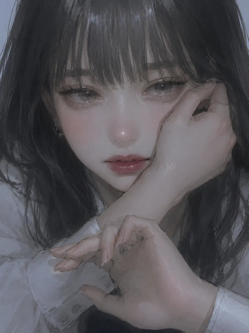 UniqueBurp9798의 軽薄で盲目的な愛