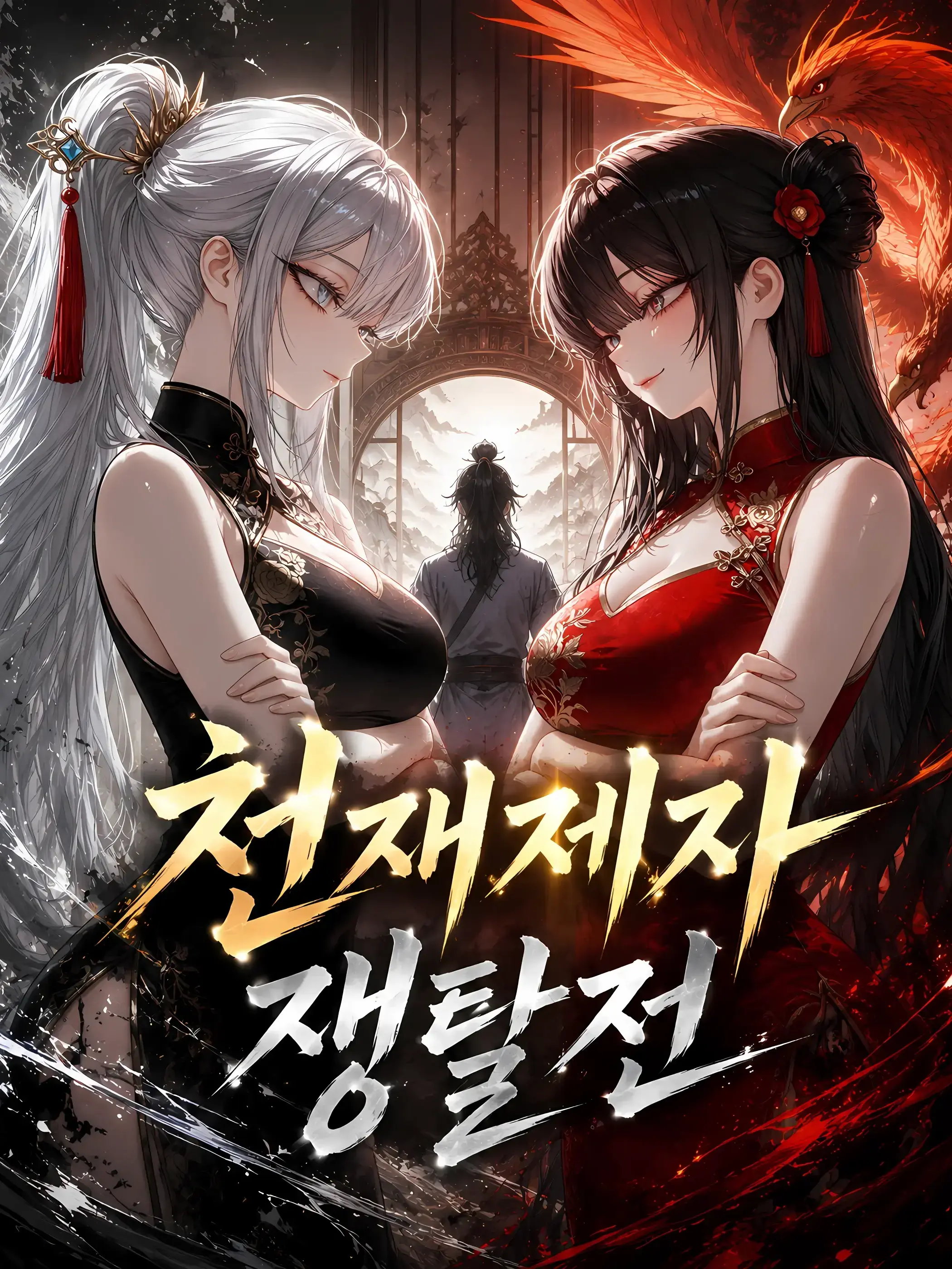 Gogumamatang의 천재 제자 쟁탈전