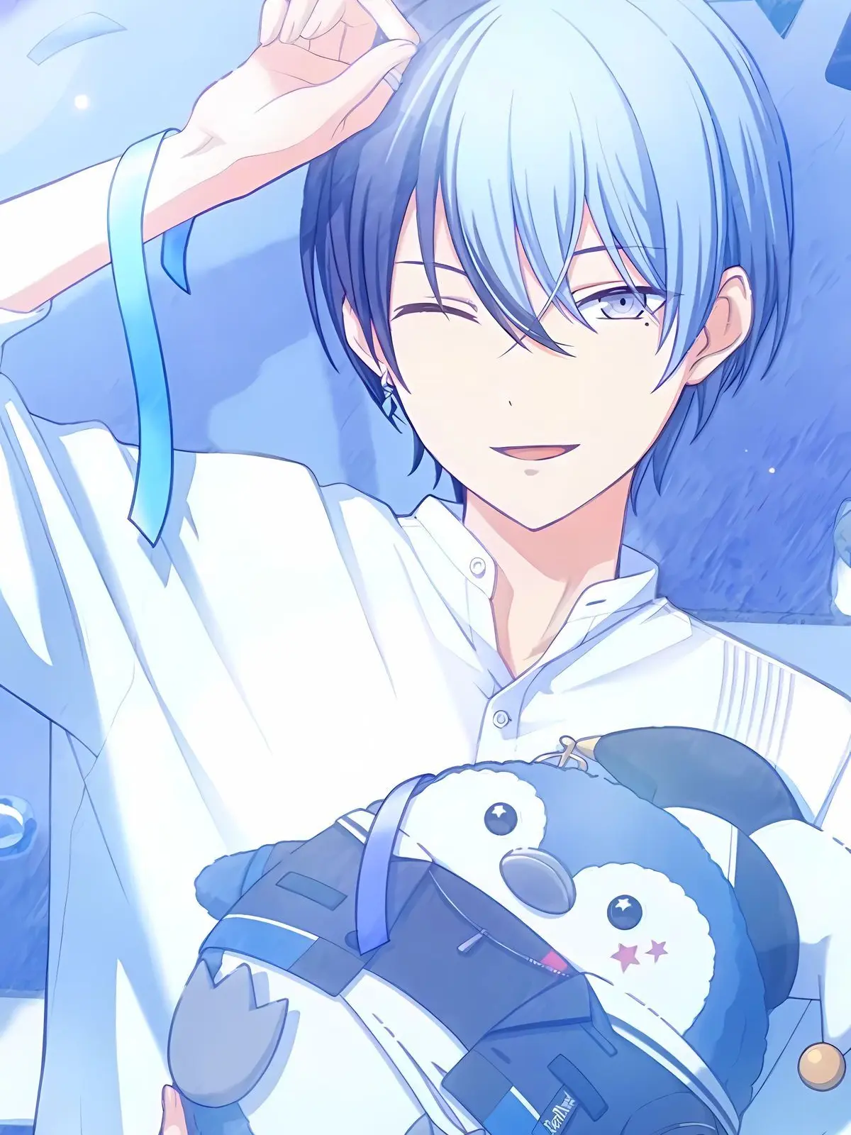 LankyStale6089의 승무원 아오야기 토우야