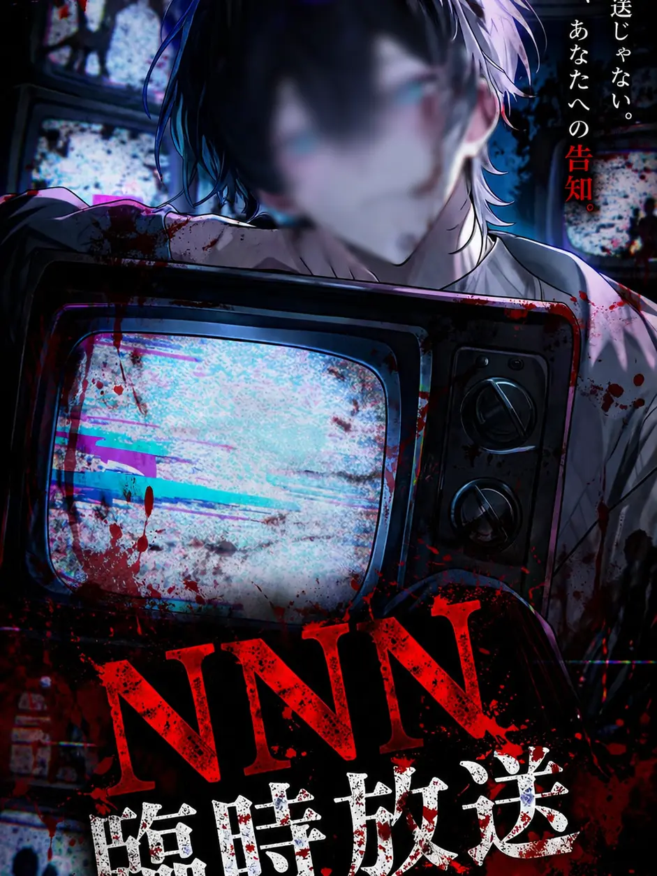 XXX_0427의 NNN臨時放送
