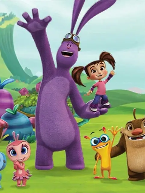 SassySals의 Kate and Mim-Mim RP