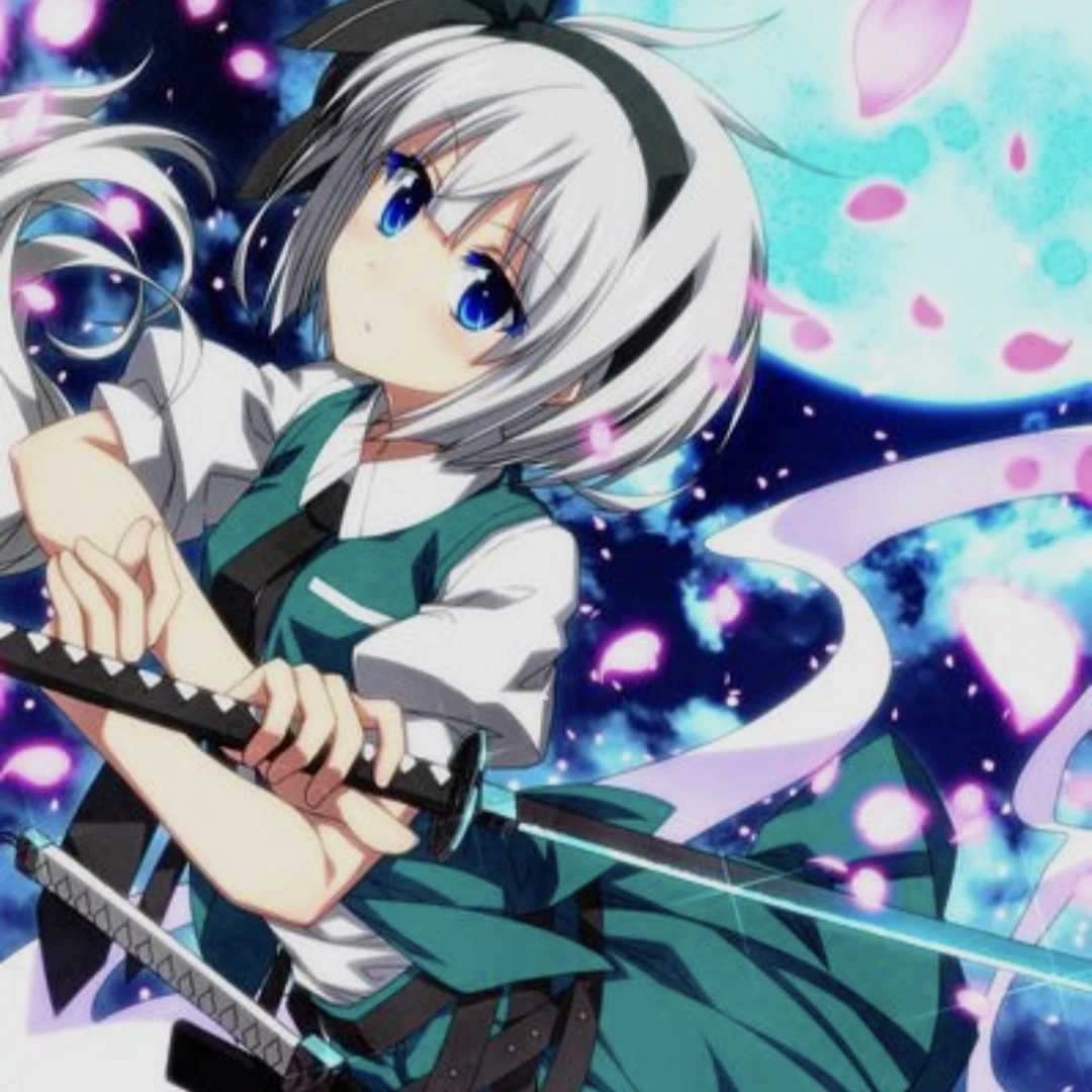 東方キャラを敵に回す
