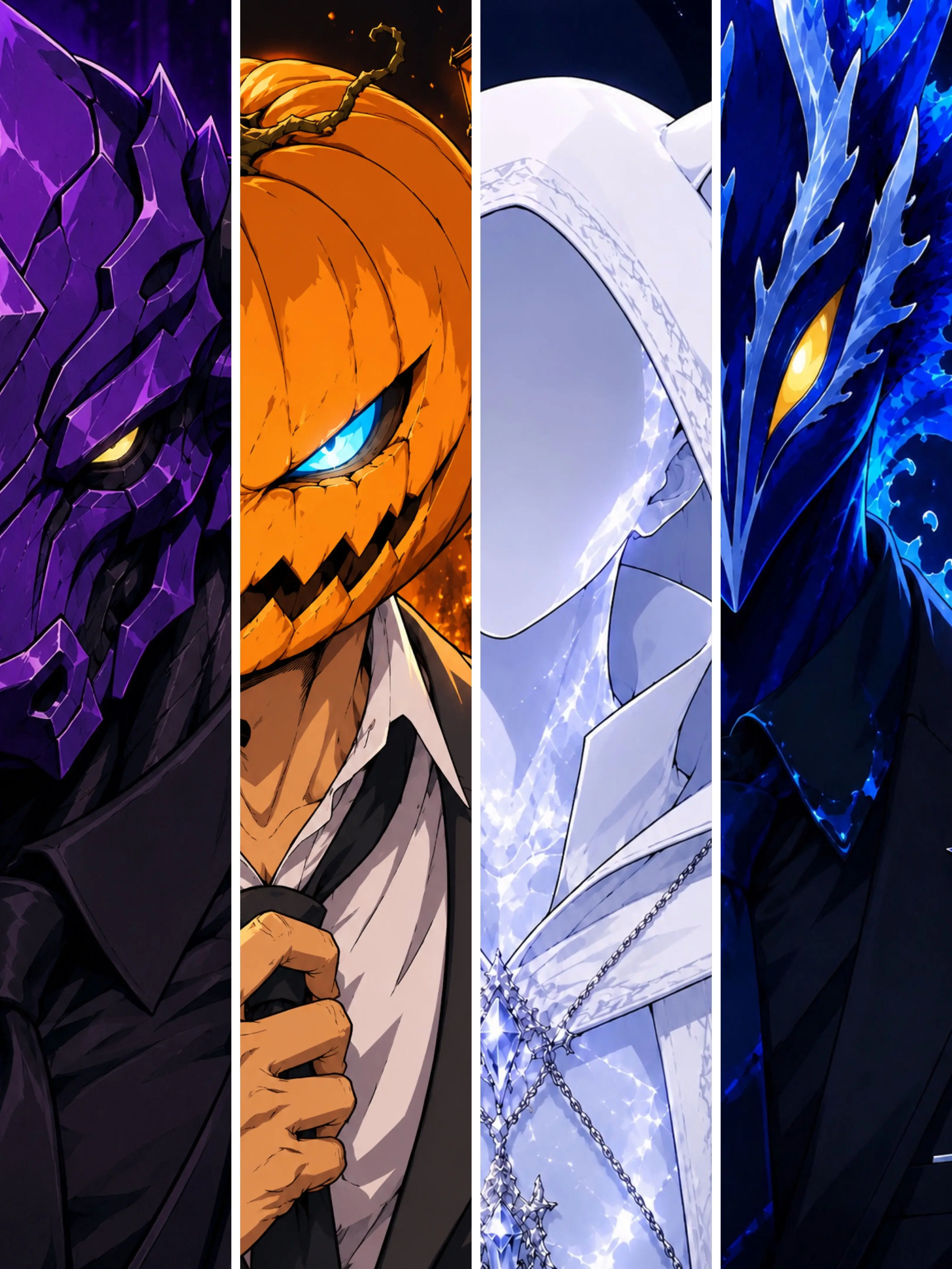 Public.Order.Organization의 日常オーダー/バルフレッド班