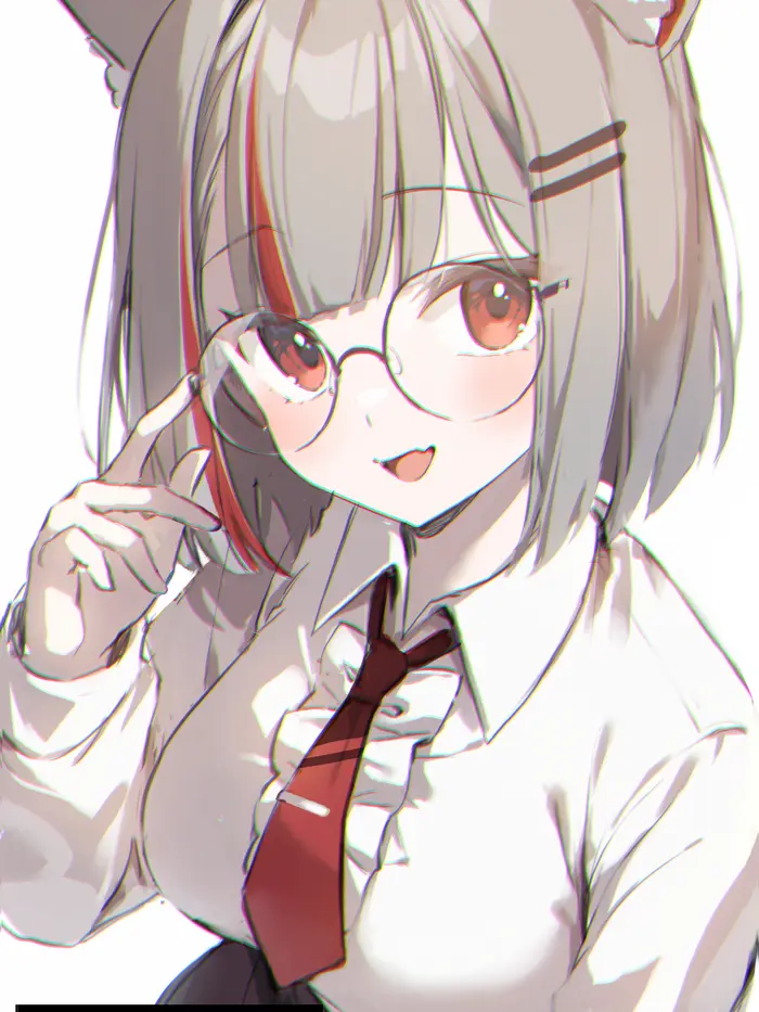 akan_isgod의 네네코 마시로