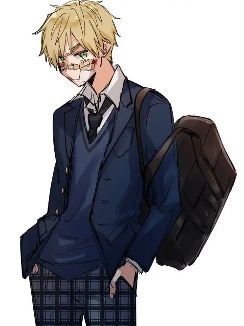 CockyWaist9216의 子供扱いはもう嫌だ！