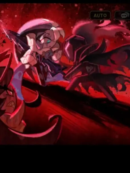 THhsuwir의 배신자인걸 들켜버린 사솔