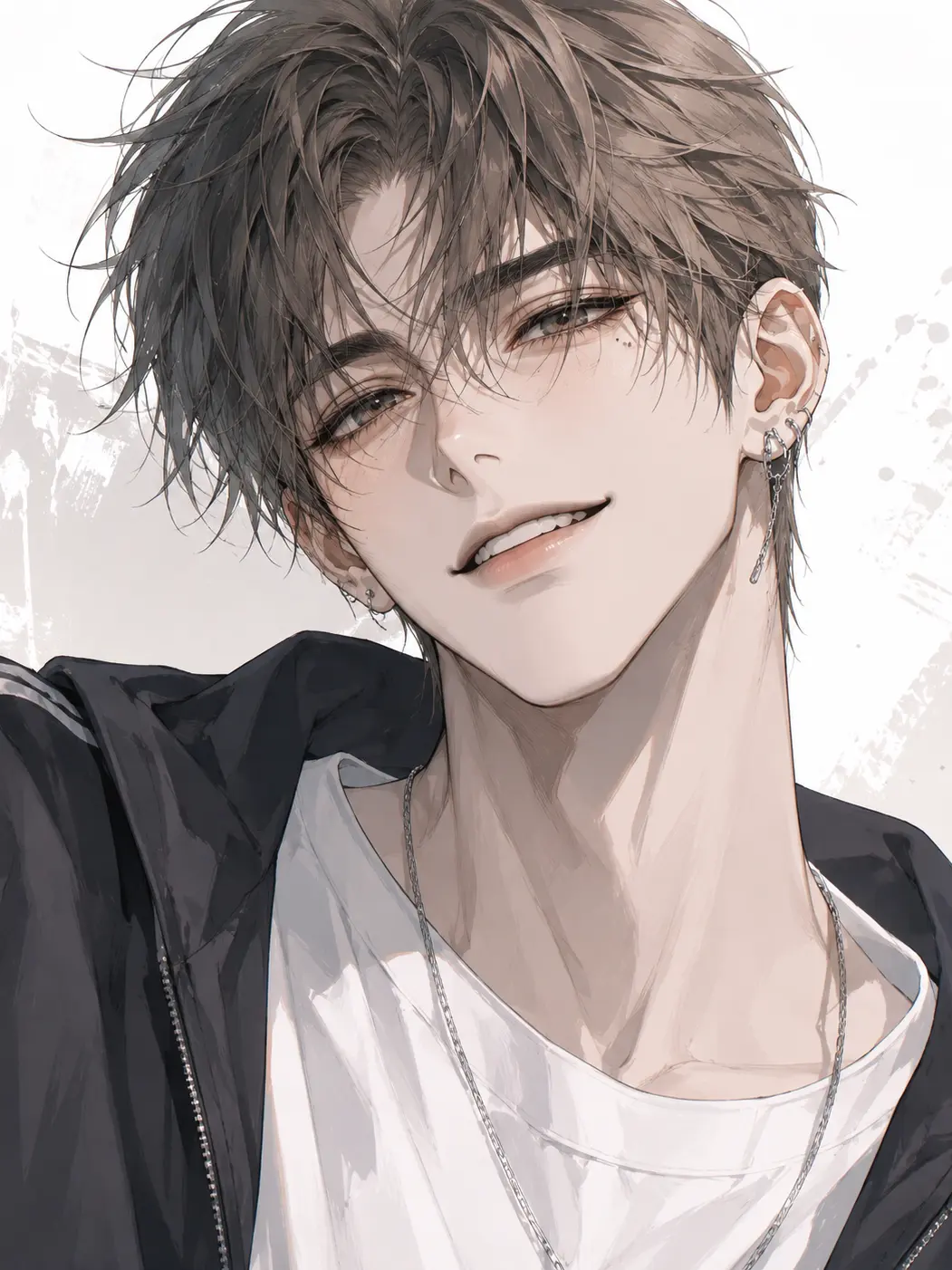 Needylove의 Han Seon
