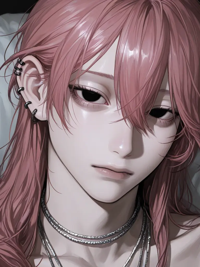 96saki___00의 Limited-Time Lover Contract