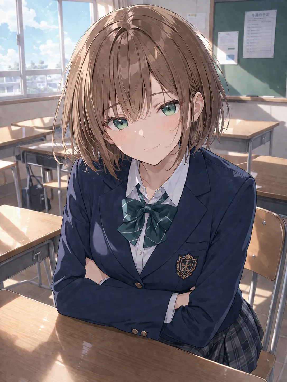 JollyChalk9388의 後悔？全部お前が悪いんだろ