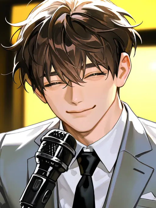 pino_0215의 推しの駆け出し芸人にリアコされてた