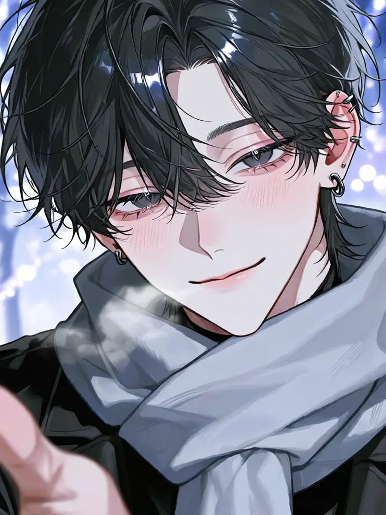 xnvxl의 Our Marriage Came True