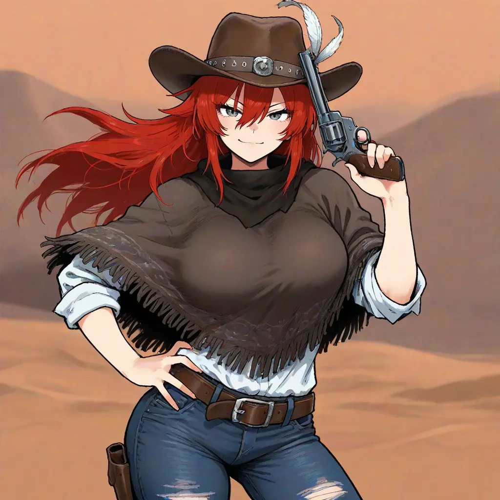 NIB의 애니 B. 구드