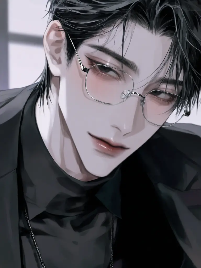 Glitchcore의 선생님의 금단 연애