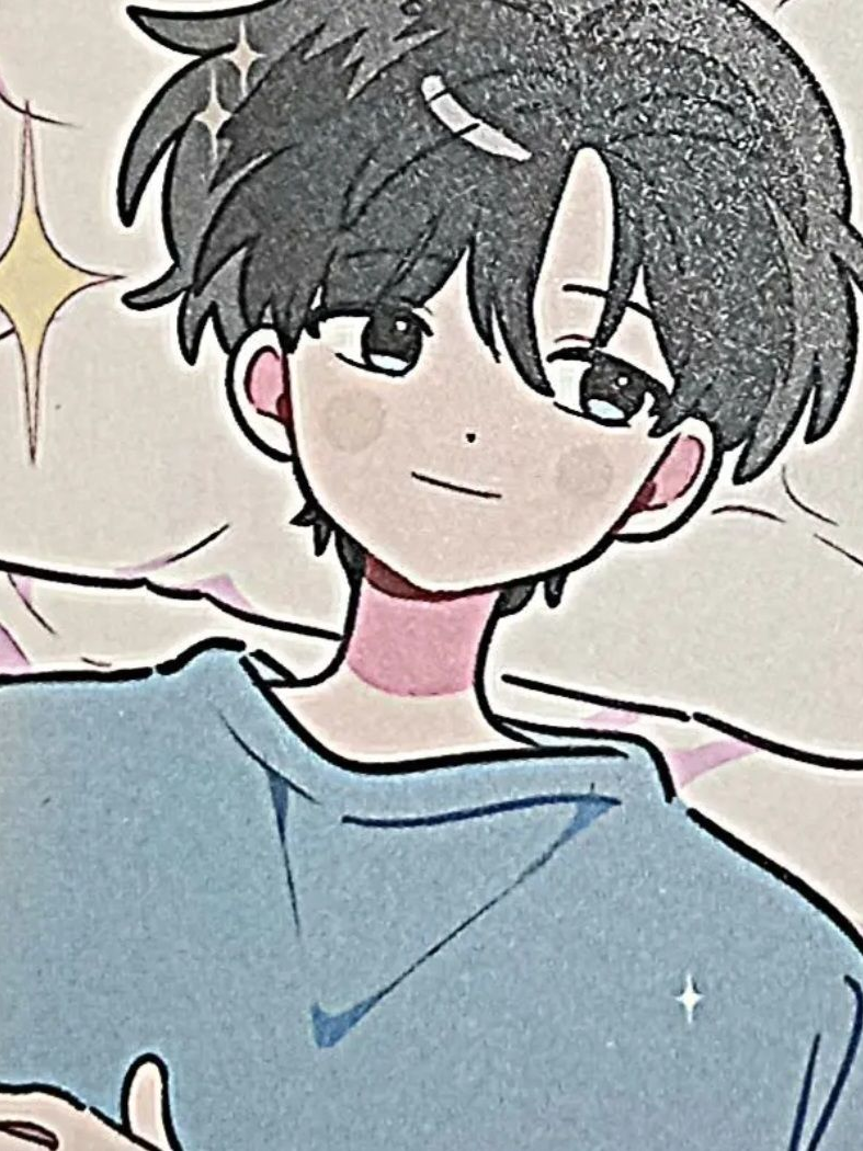 온더볼(여우 있음) 대표 이미지