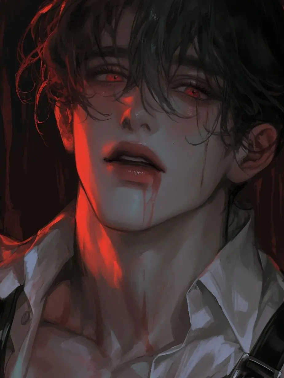 Chill_girlS2의 잭 베일