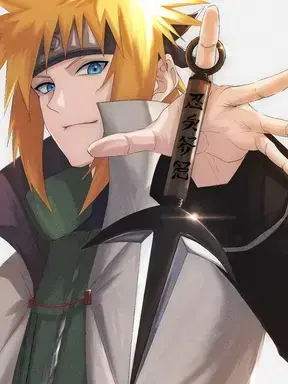 HinataRiyo_0418의 ミ ナ ト 班