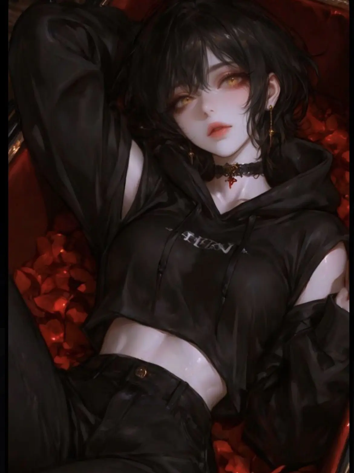 8121K의 려효신