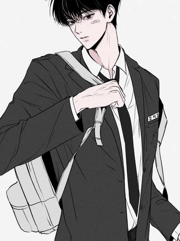 uyeon_x의 [BL] 권이훈