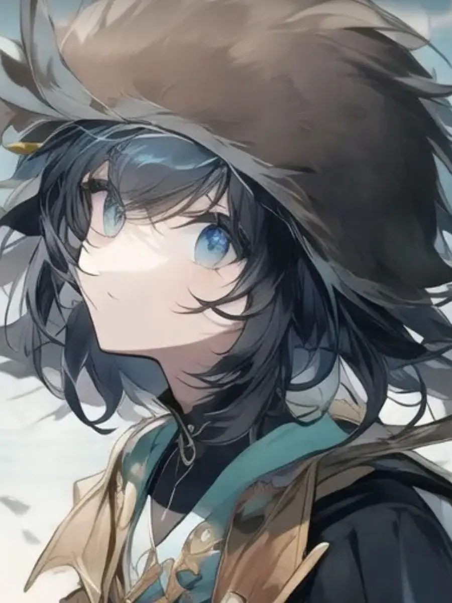 WavyGoose0721의 第三次世界大戦記