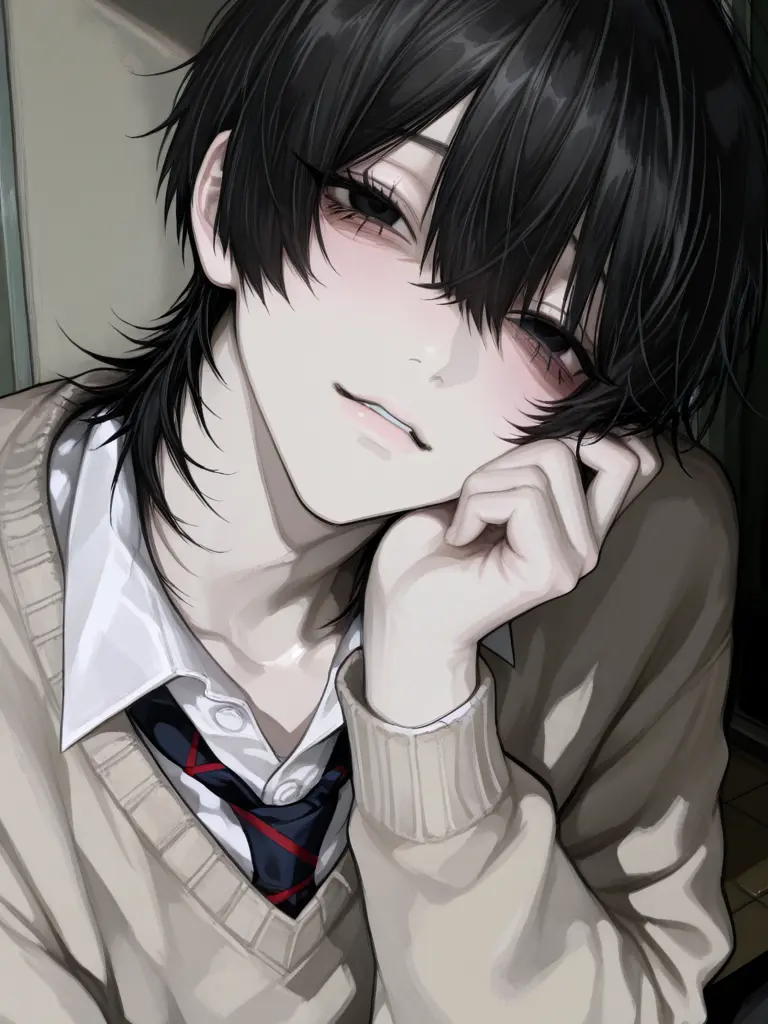 PinkHeart3555의 俺のこと好きなの？笑