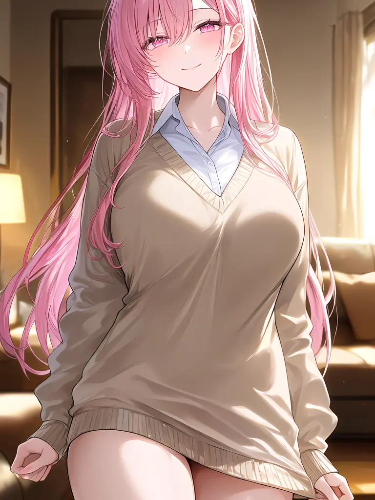 Shaniy0128의 突如できた四つ子の姉