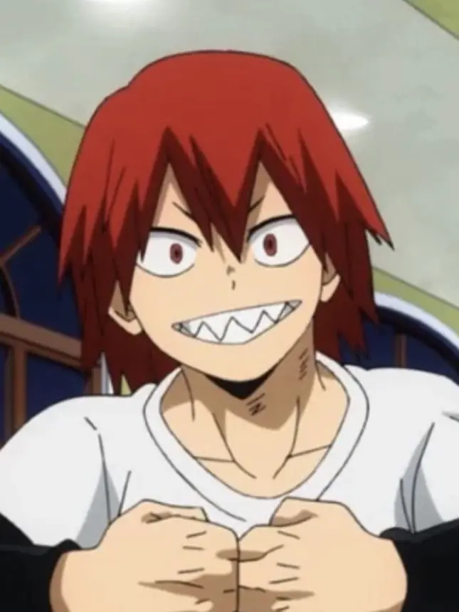 RoastApple0772의 切島だけのやつくりました！