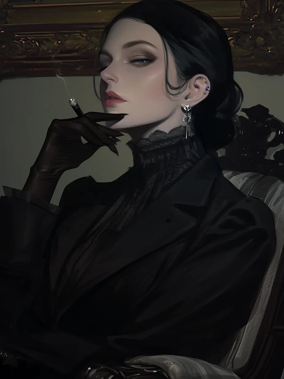 SEREnahye의 에블린