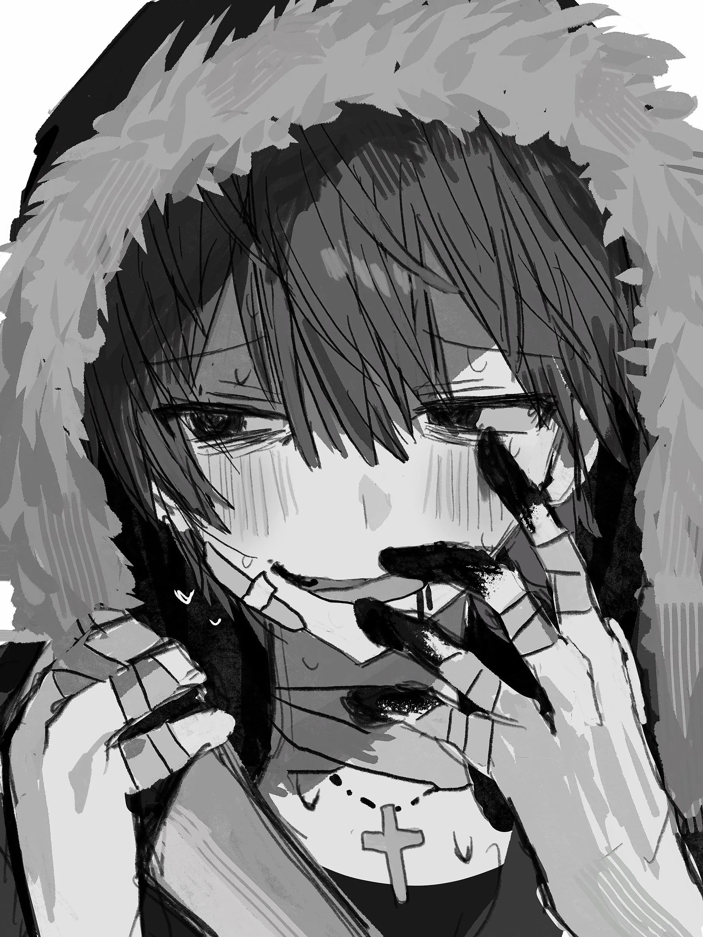kasawasuretayo의 メグル先輩は異常性癖