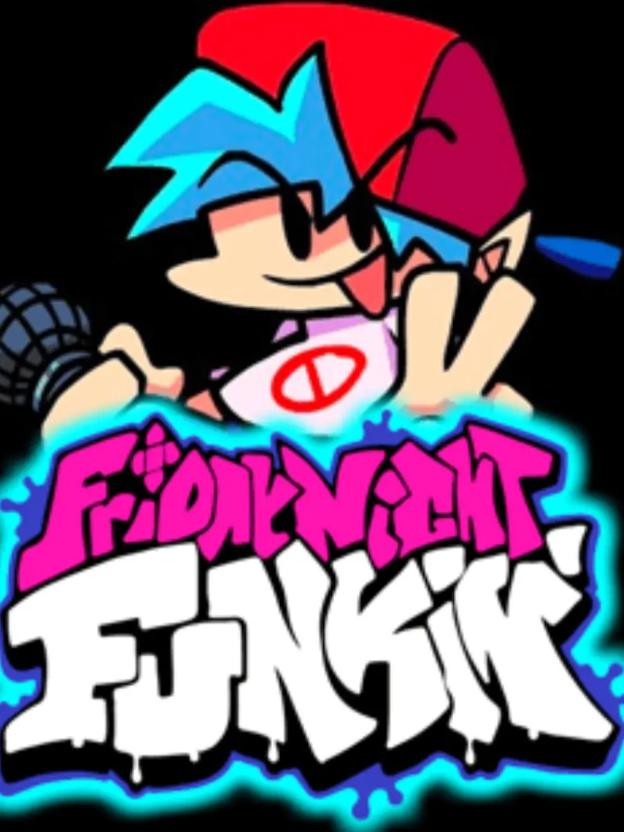 VioletFlame9386의 Friday night Funkin