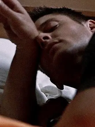 helowglow의 Dean Winchester