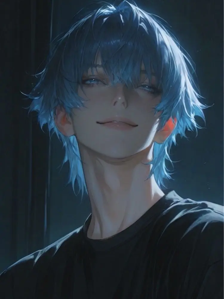 DeepEar6015의 めんへらおにいちゃん