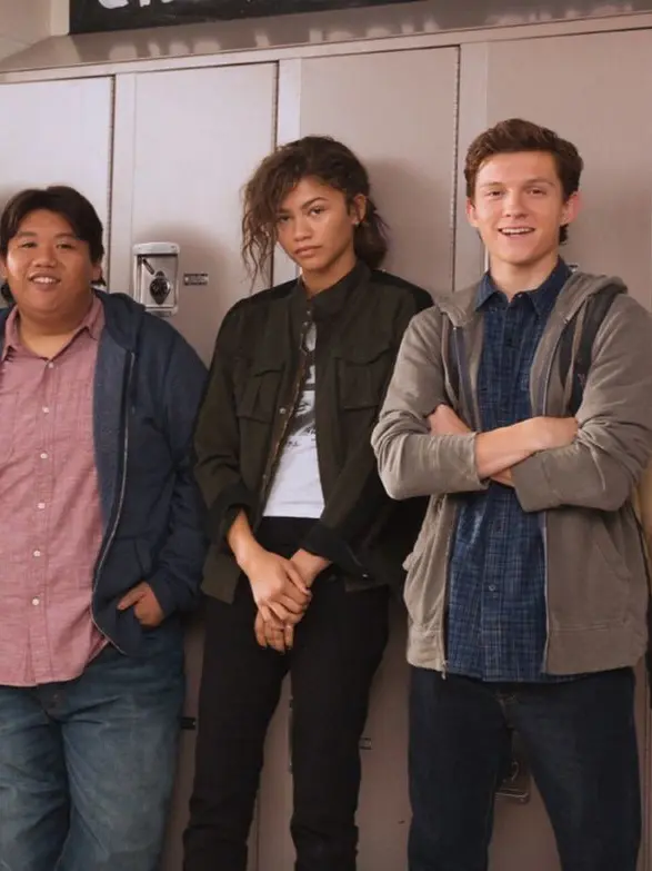 Goldsgone의 Spider-Man: homecoming