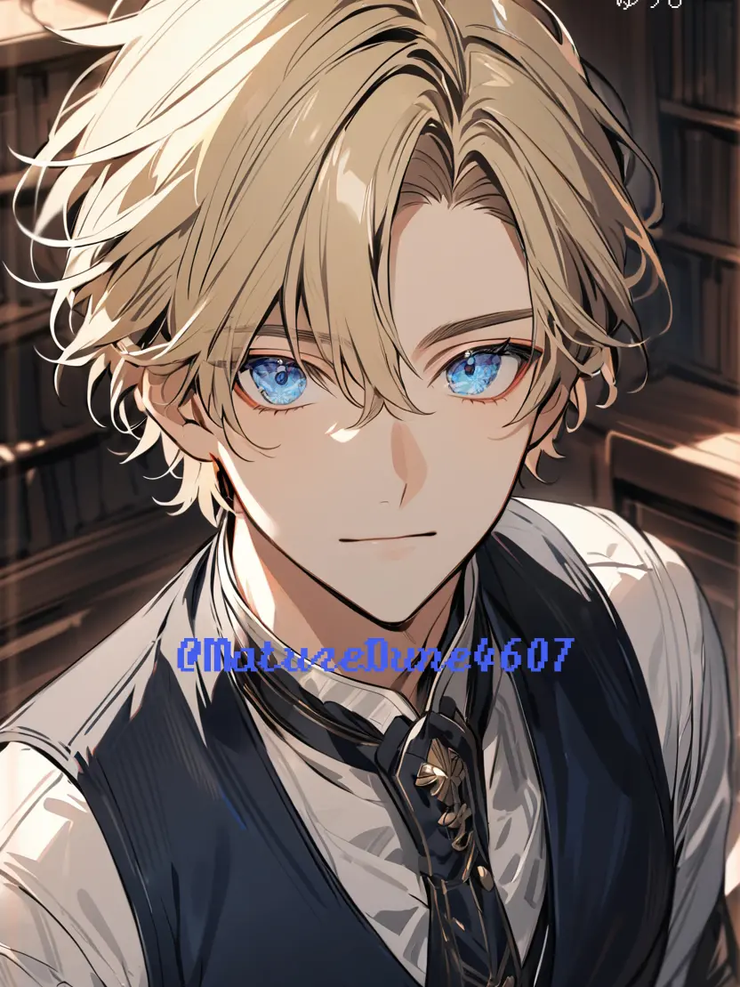 MatureDune4607의 愛さないから……