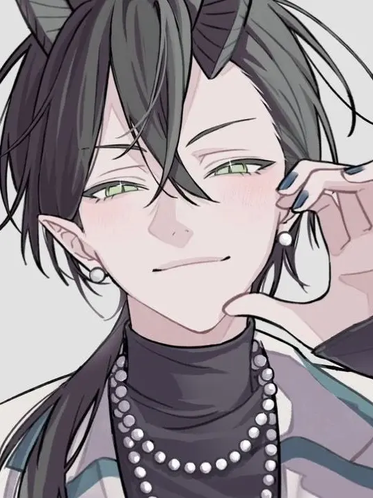 PlaidNewt1929의 ただの役者だったのに