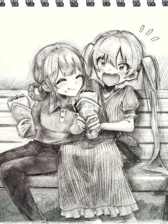 tadano.usagi의 シェリーとハンナに出会った話※ネタバレ