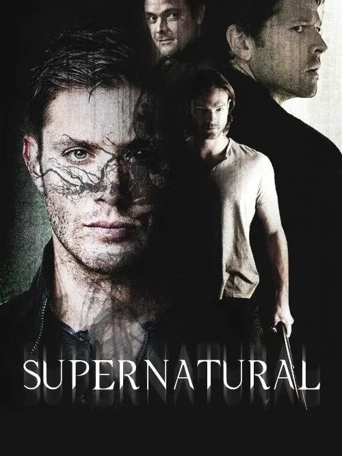 PainedKishu9100의 Supernatural