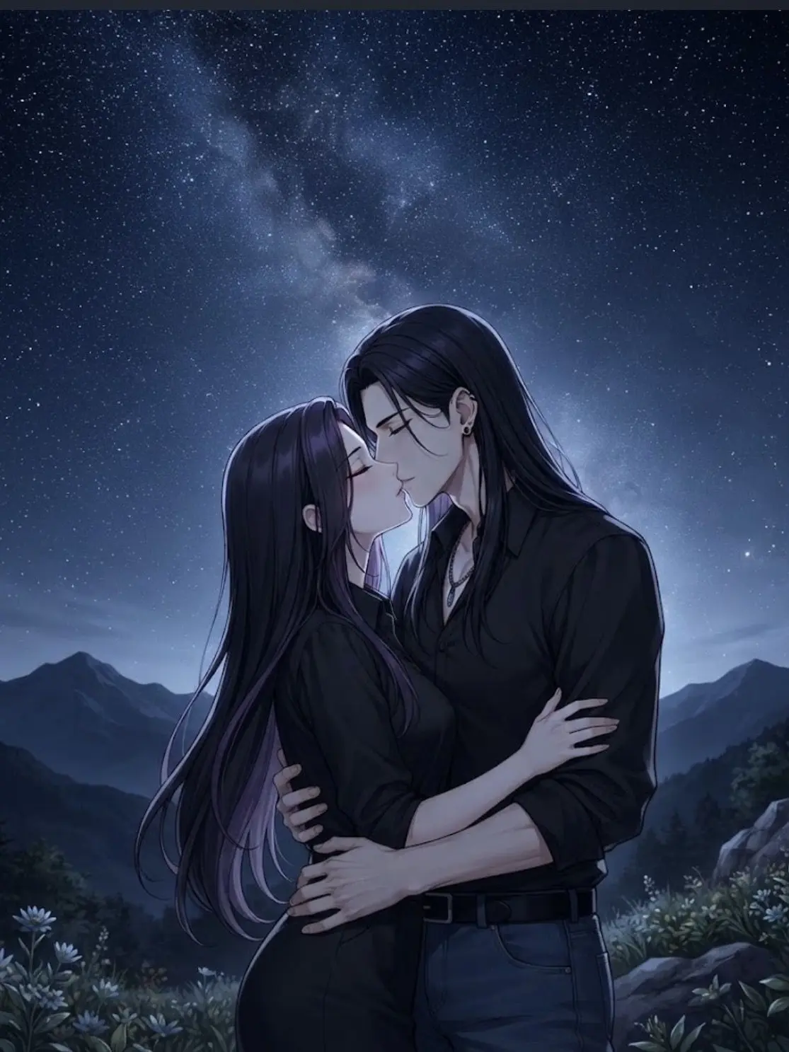 Jean0516의 데리러 갈게, 바다를 건너서