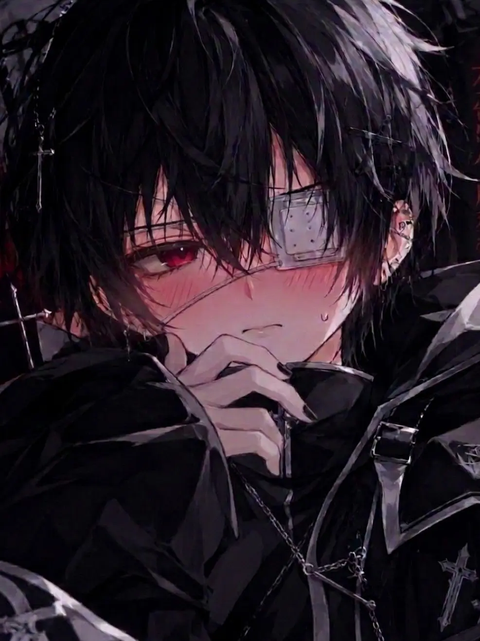 LooseScrew6037의 厨二病の独占ルート