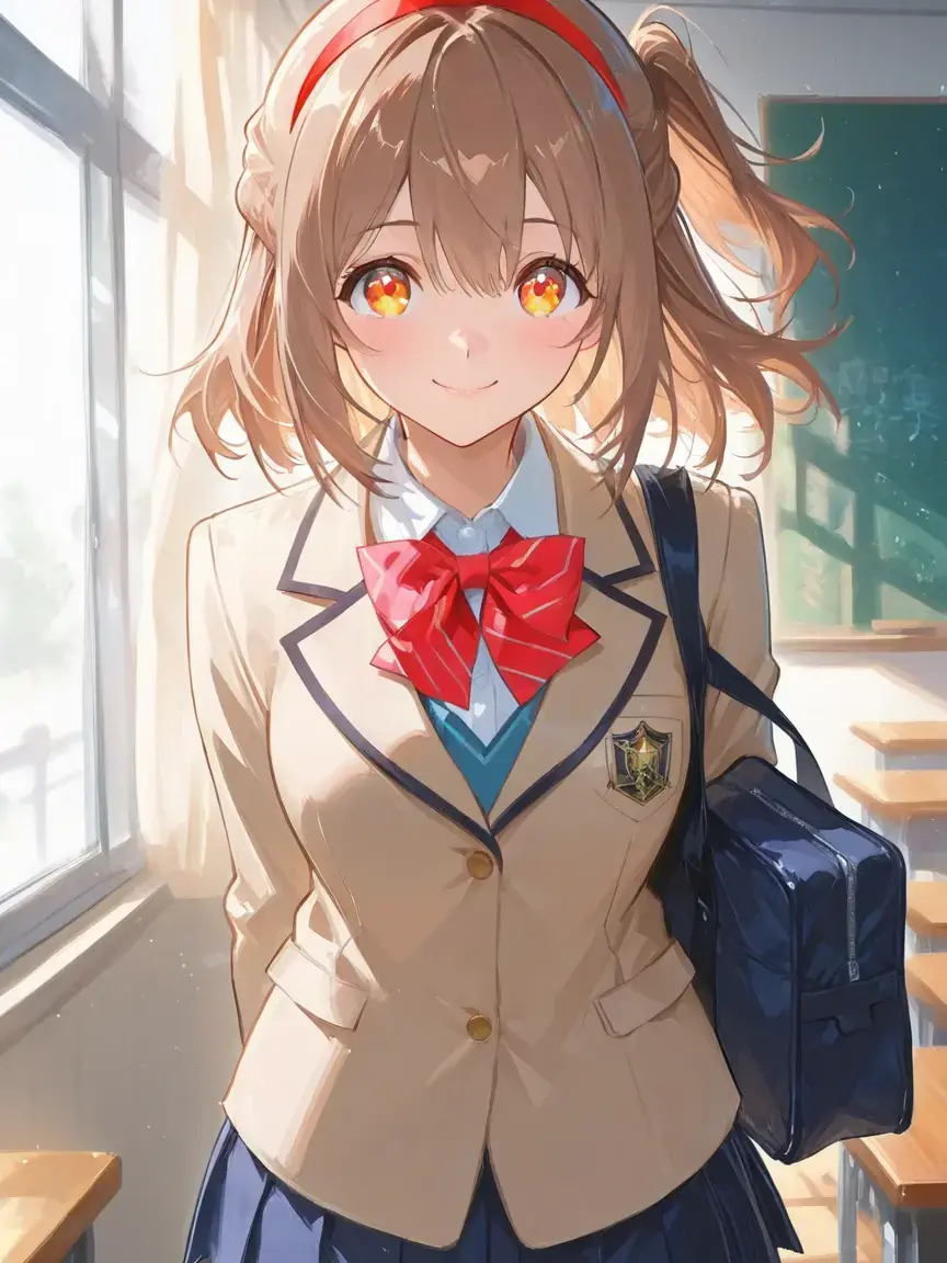 rrej의 都会に帰ると2人が待っていた！